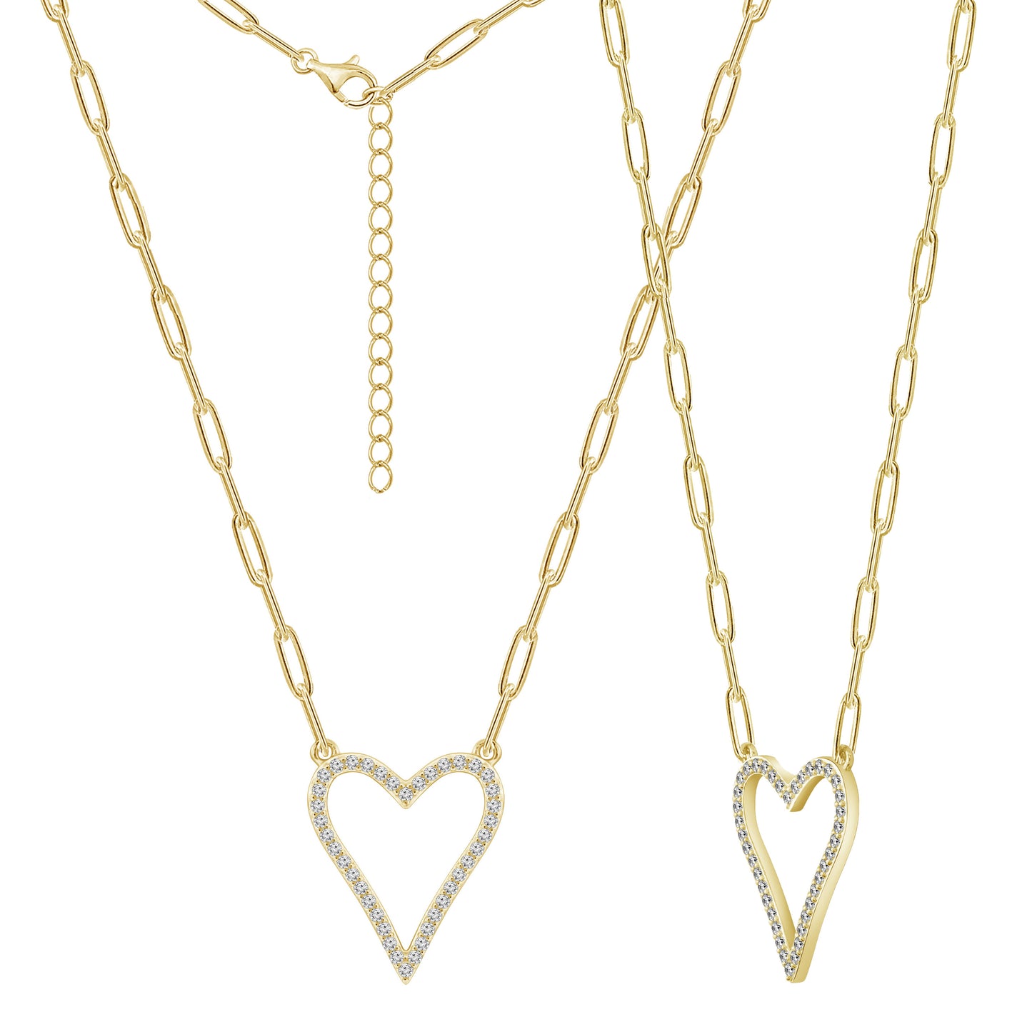 Heart Necklace