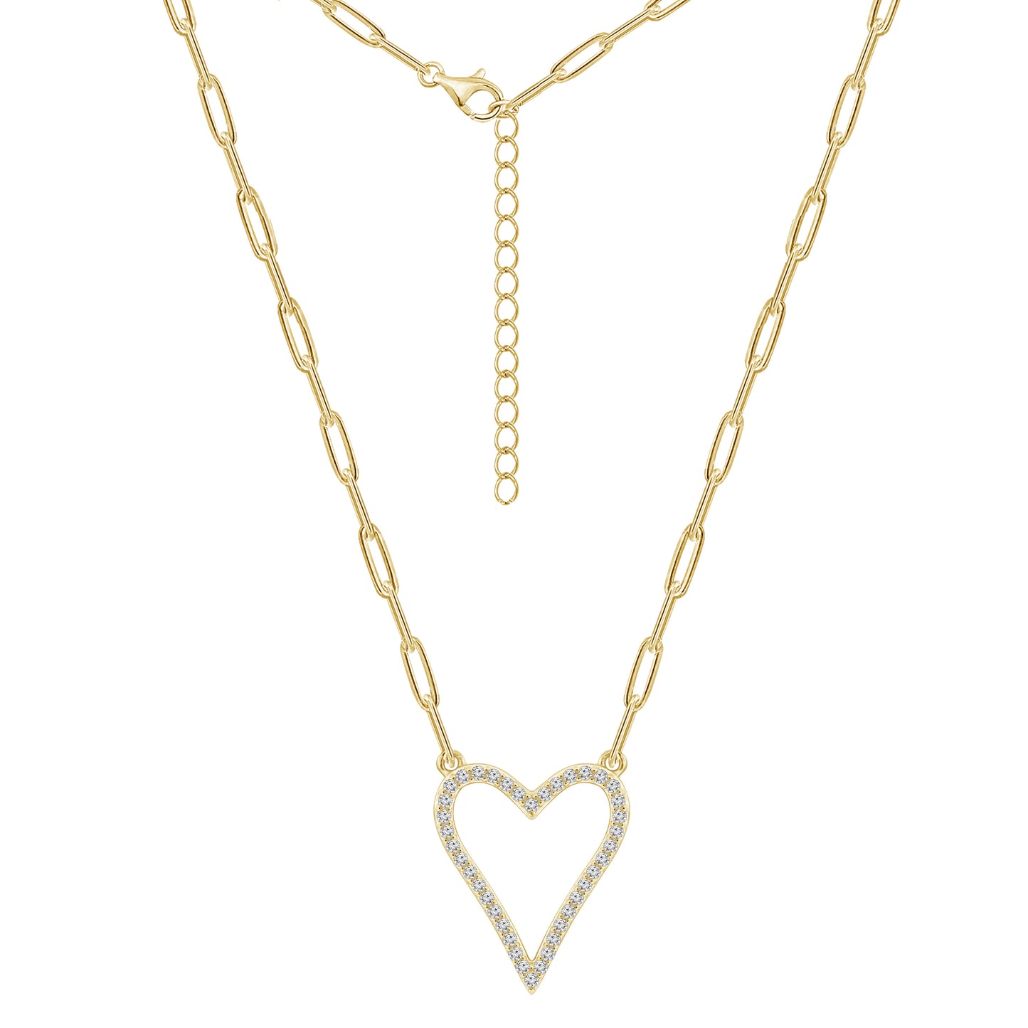 Heart Necklace