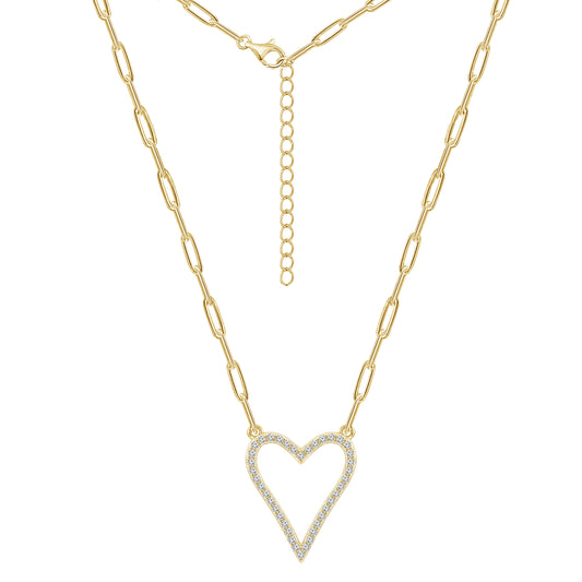 Heart Necklace